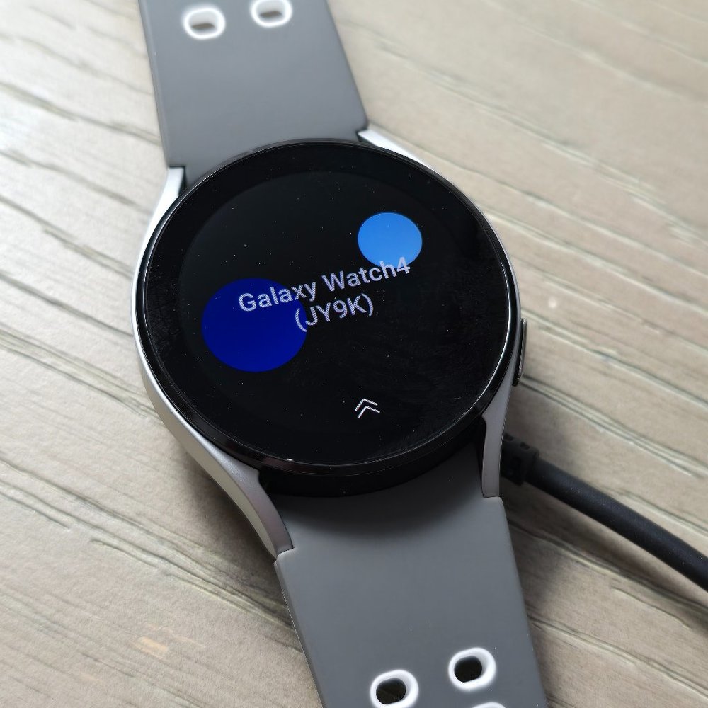 Samsung Galaxy Watch 4 Bluetooth/Wifi